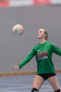 Bild 577 - wU18 Norddeutsche Meisterschaft